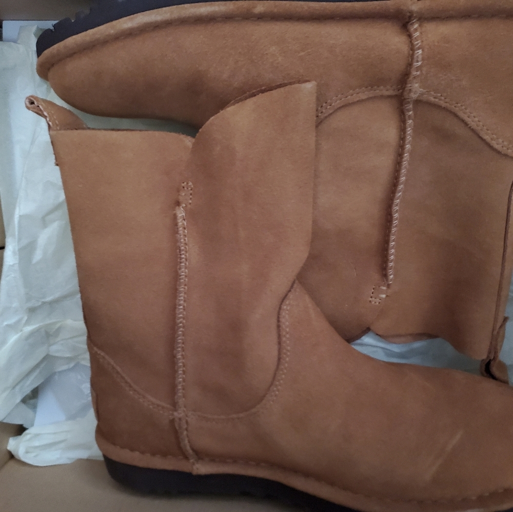 Brand New Uggs